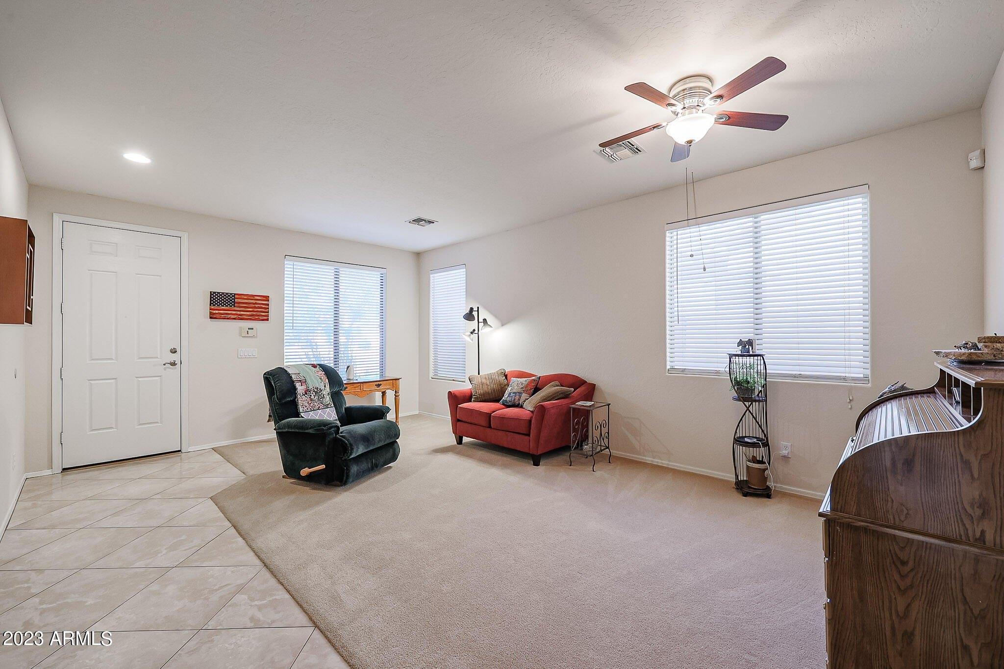N 168th Ln, Surprise, AZ 85374