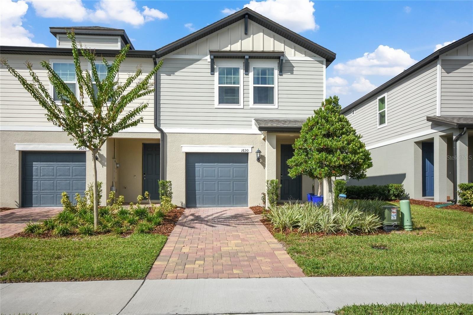 Grand Rue Dr, Casselberry, FL 32707