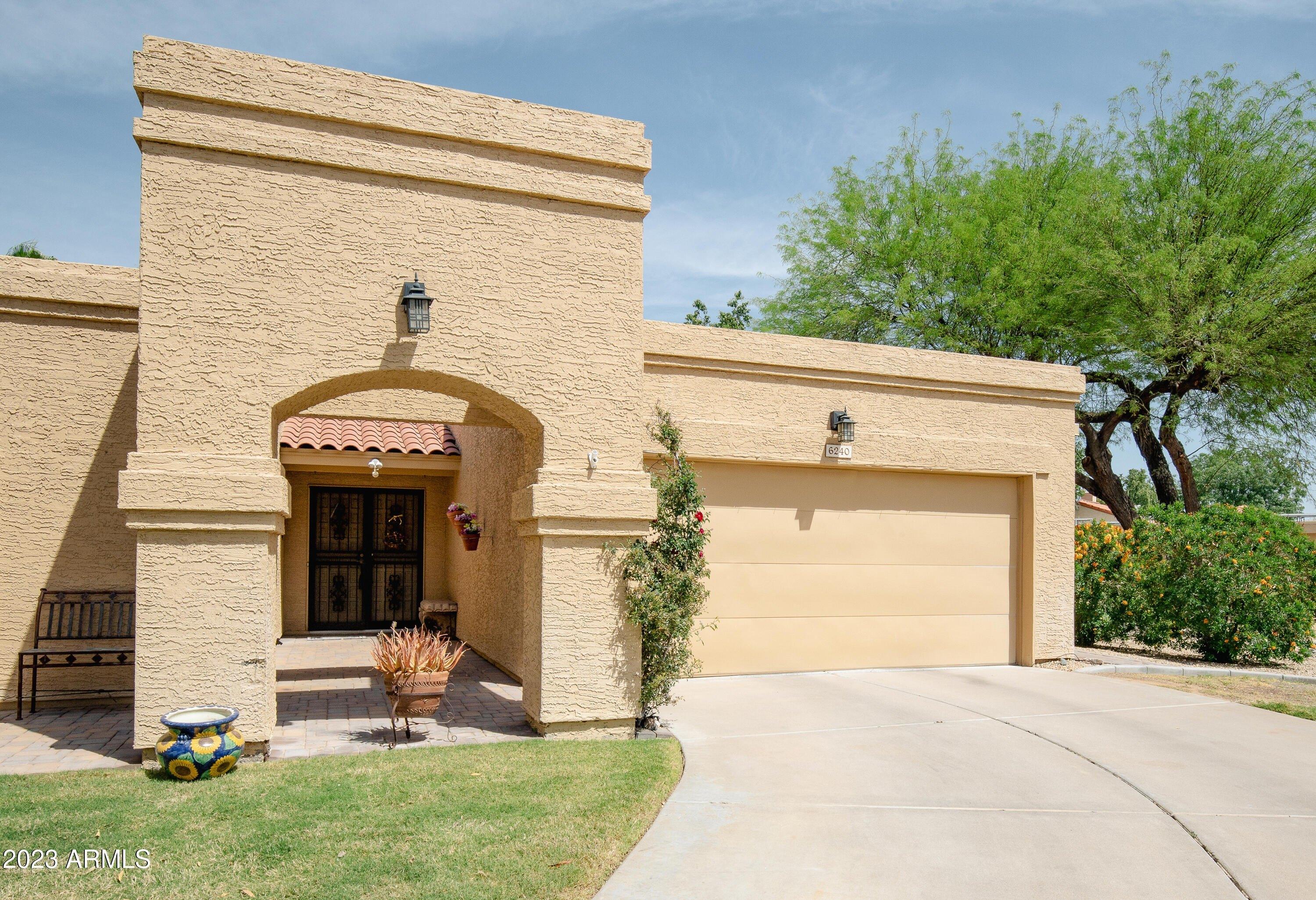 E Kelton Ln, Scottsdale, AZ 85254