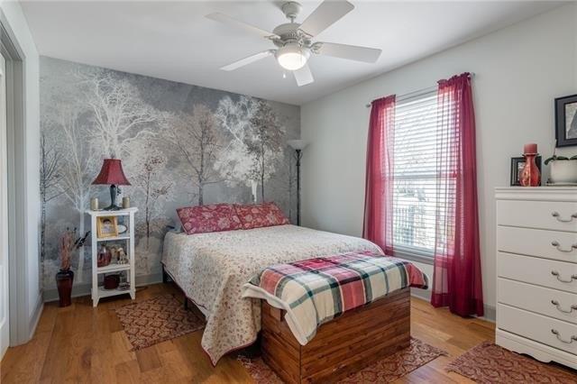 Sw Minnesota Dr, Lees Summit, MO 64082