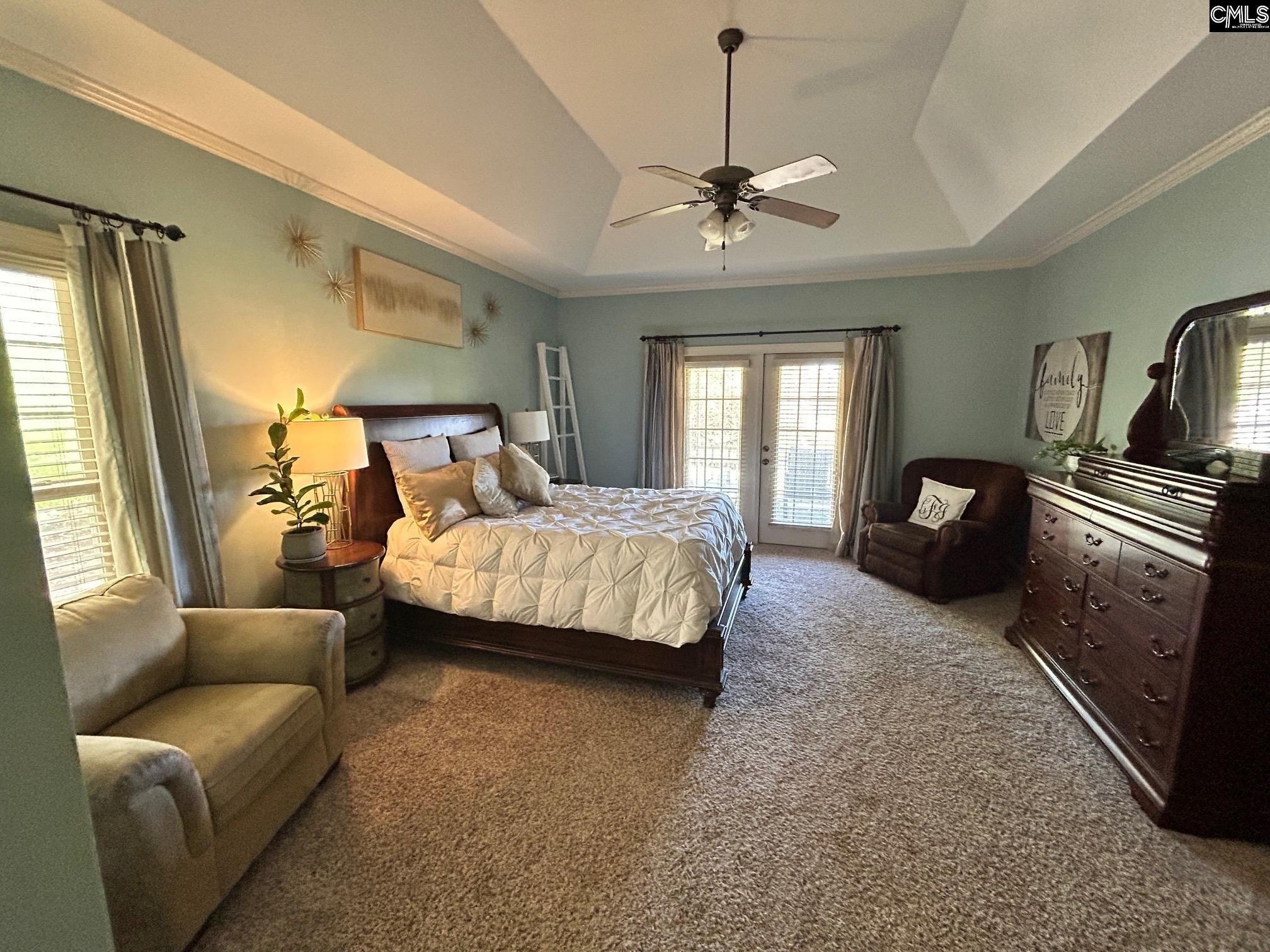 Golf View Rd, Newberry, SC 29108