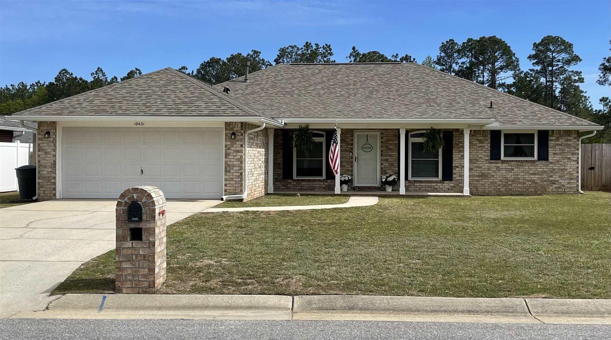 Wailuku Dr, Pensacola, FL 32506