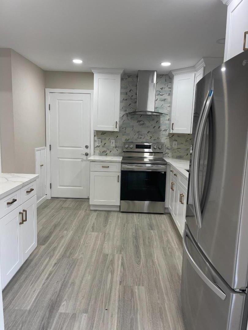Hikido Dr, San Jose, CA 95131