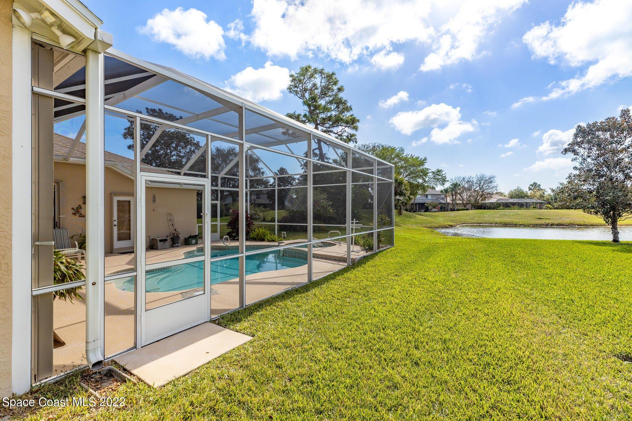 Bradwick Way, Melbourne, FL 32940