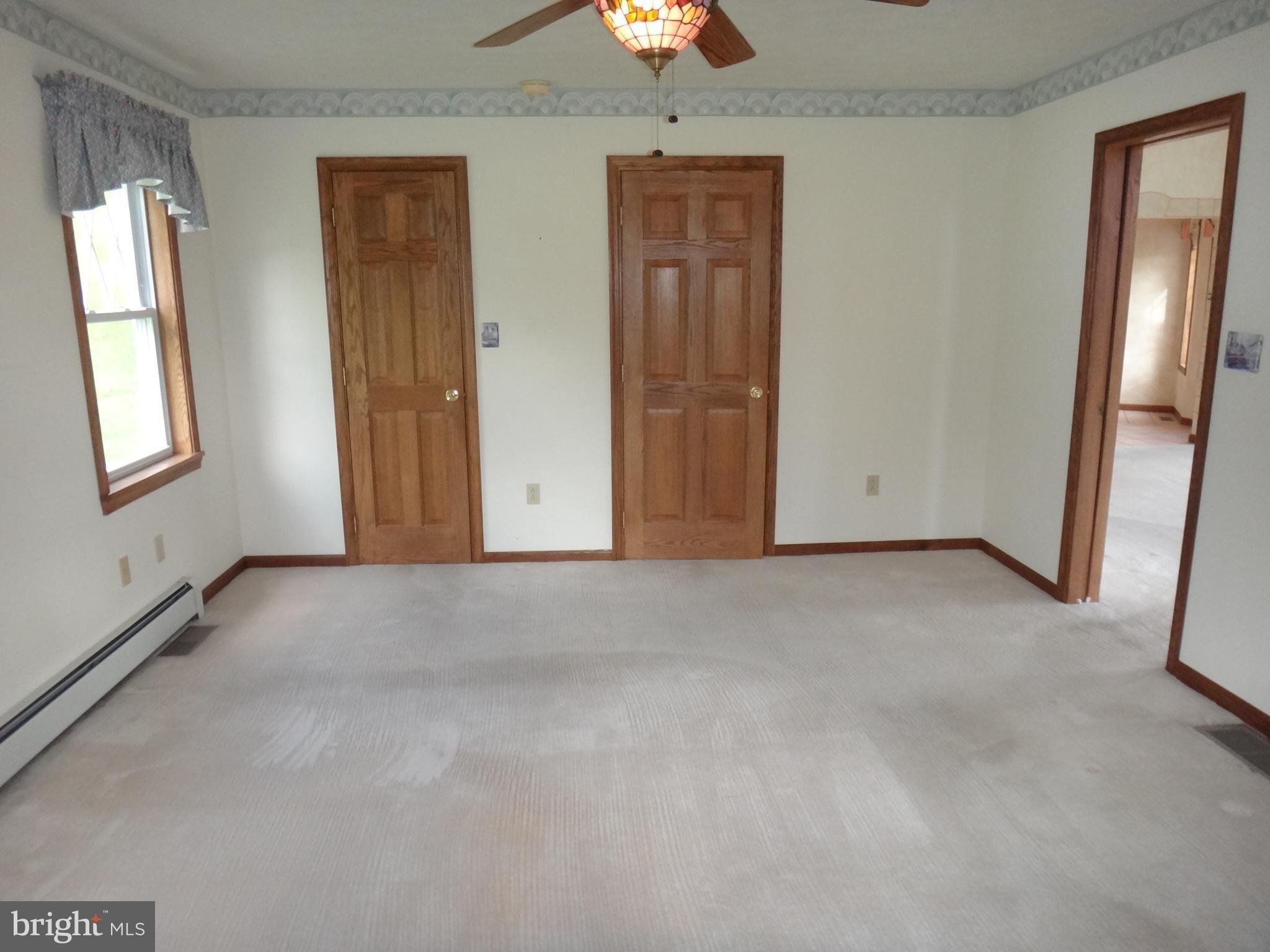 Iron Furnace Dr Nw, Mount Savage, MD 21545