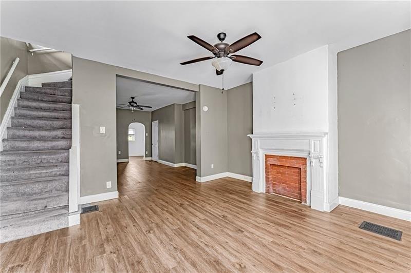 Church Ave, Mc Kees Rocks, PA 15136