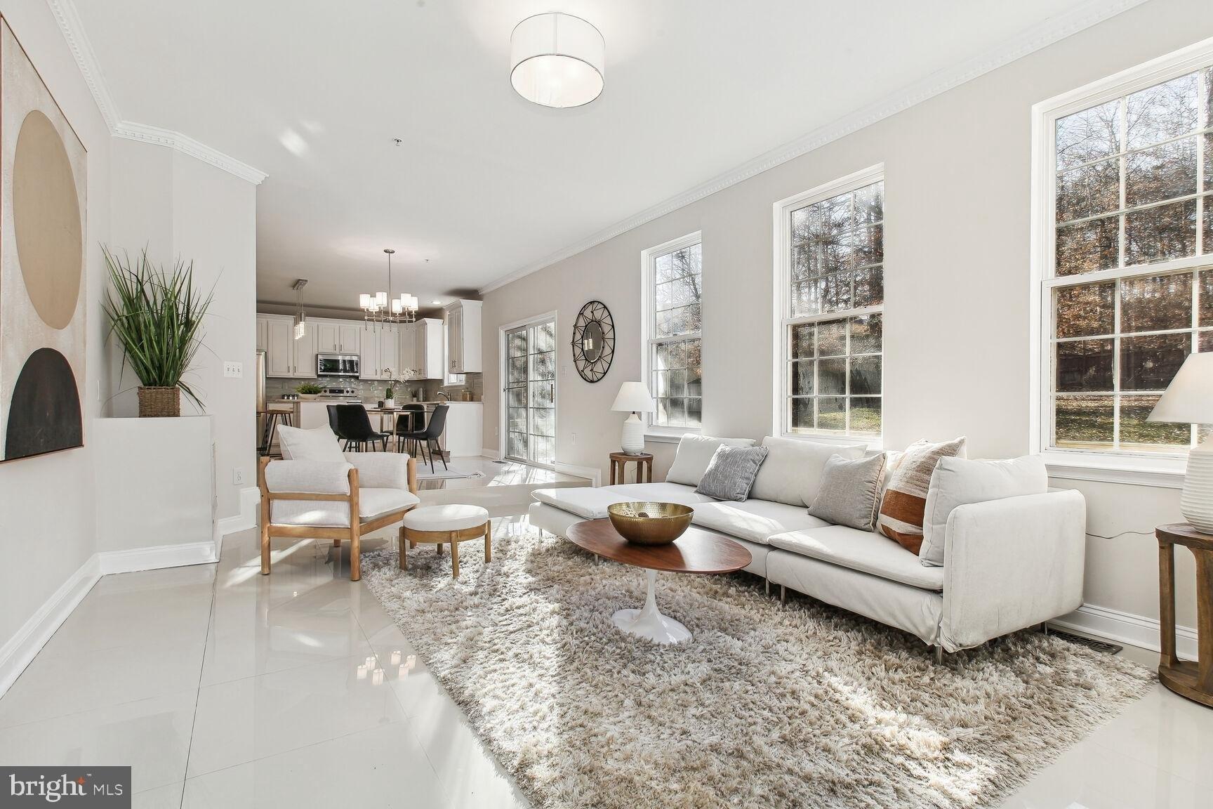 Wenzel Ln, Fort Washington, MD 20744