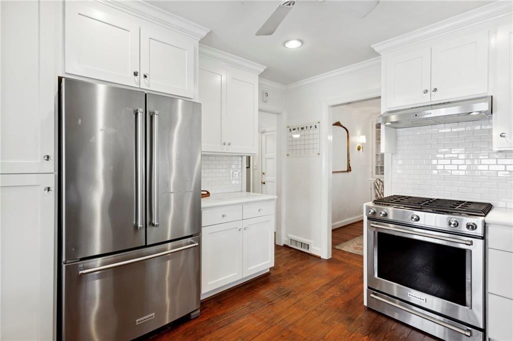 Greystone Rd Nw, Atlanta, GA 30318