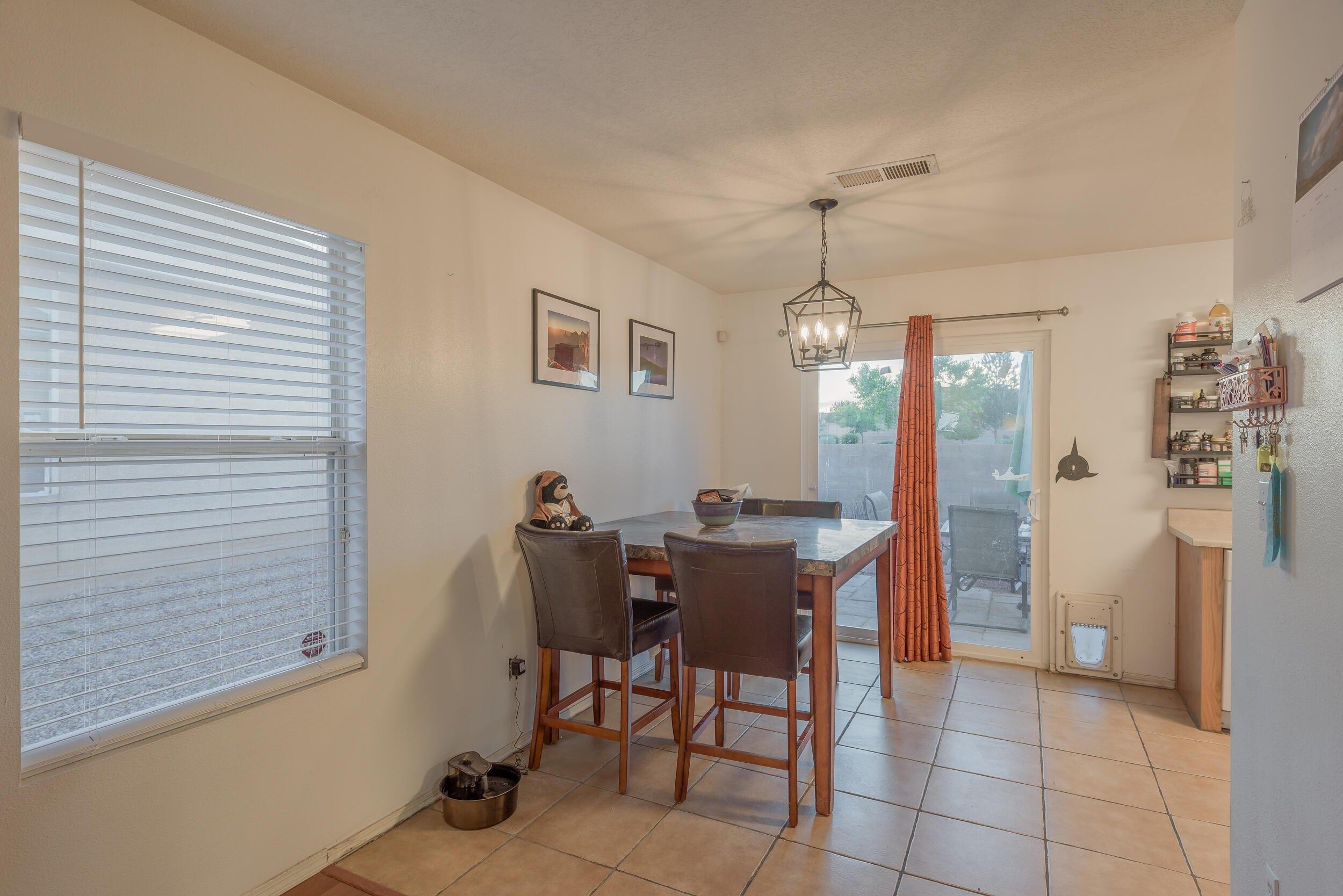 Cripple Creek Rd Nw, Albuquerque, NM 87114
