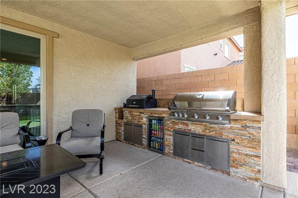 Mistywood Ct, Henderson, NV 89014