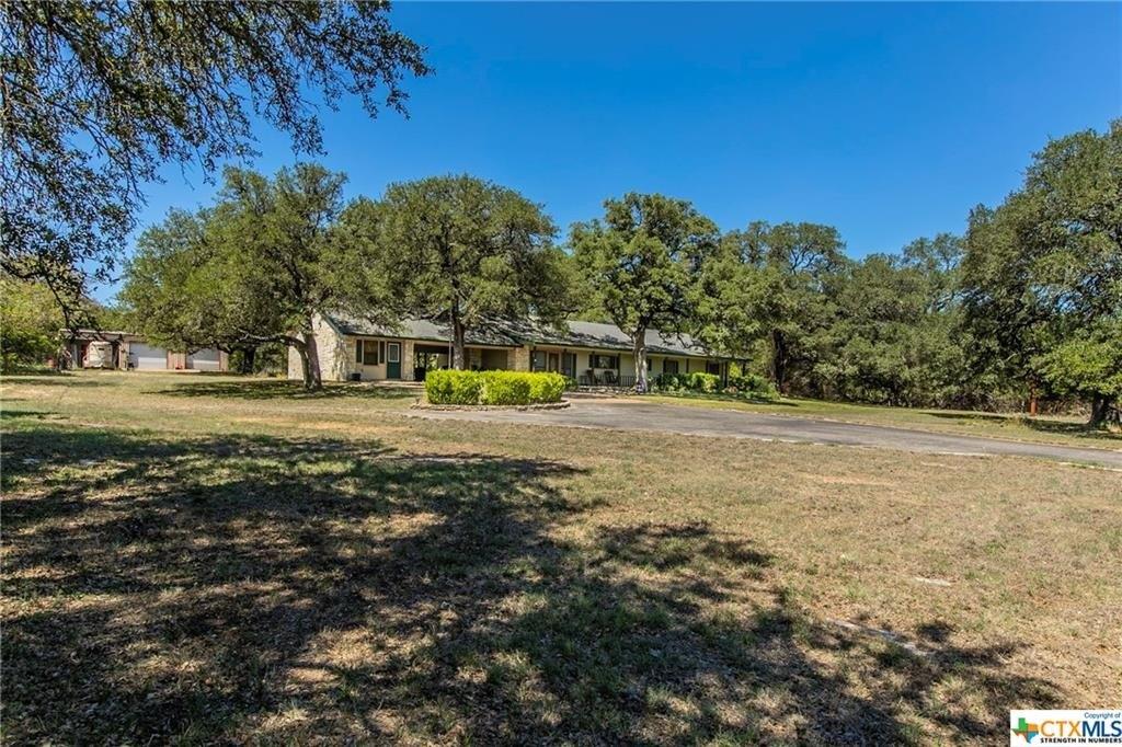 Cedar Trails Dr, Belton, TX 76513