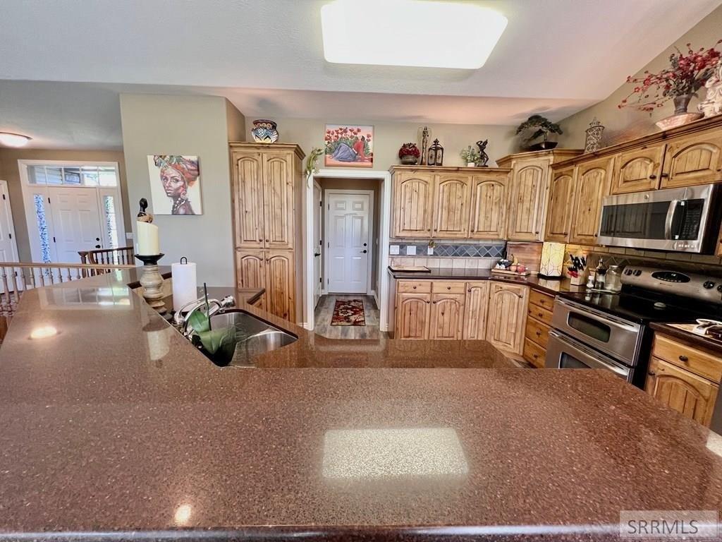 Tapitio Dr, Idaho Falls, ID 83401