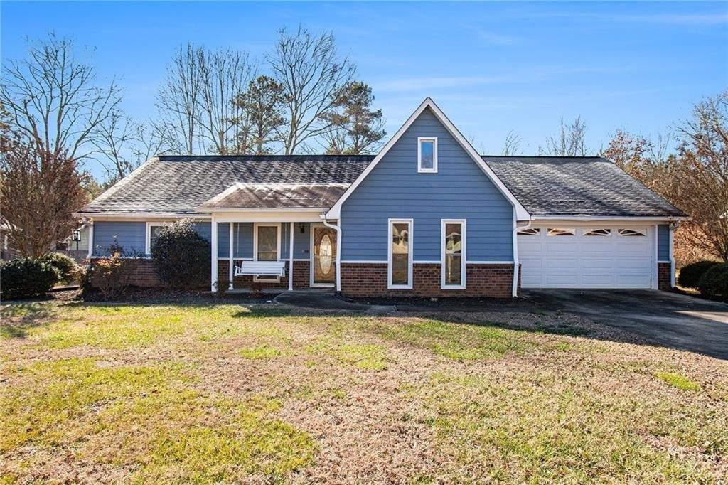 Lynn Dr Nw, Rome, GA 30165