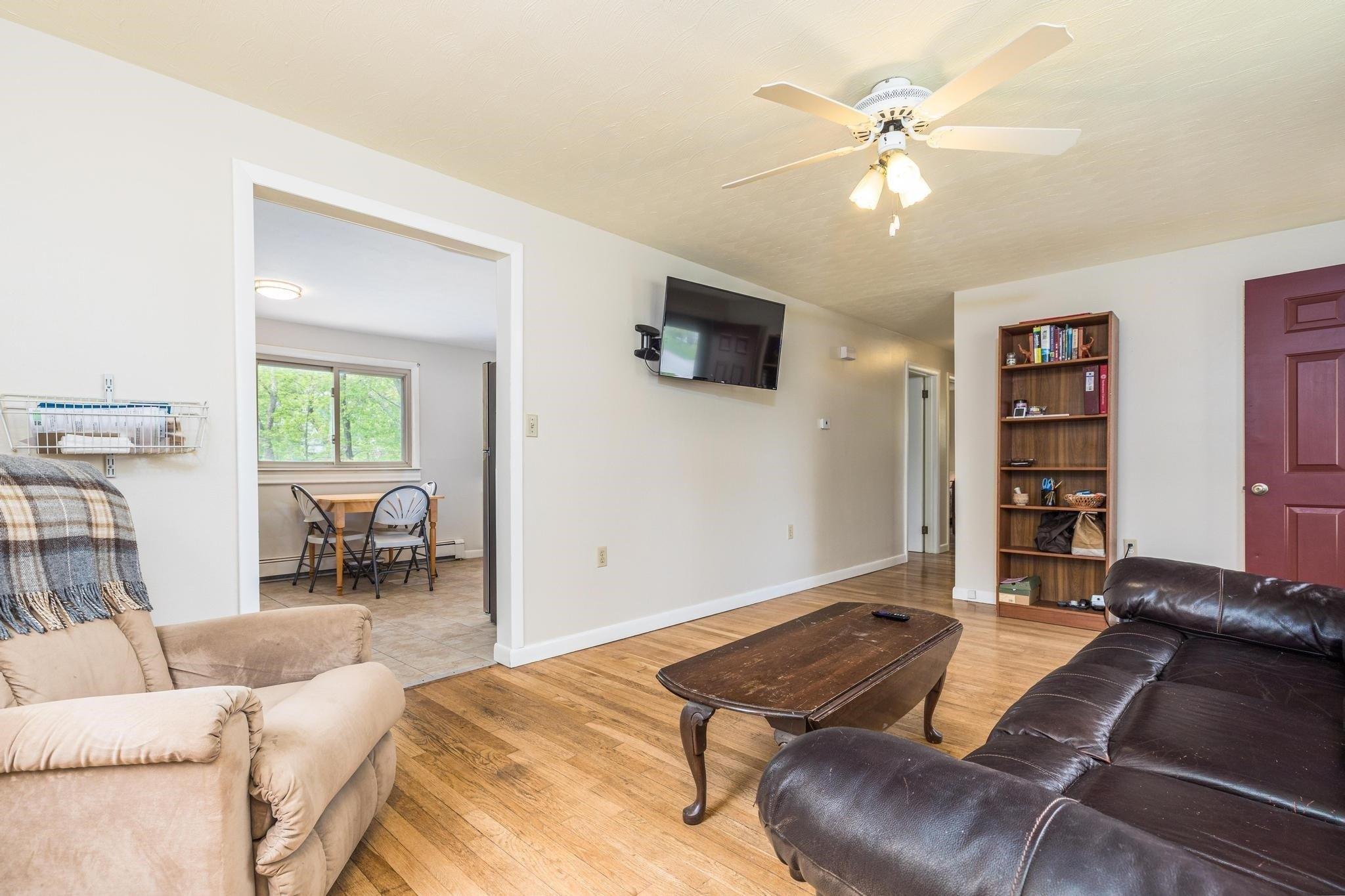 Hemlock Cir, Dover, NH 03820
