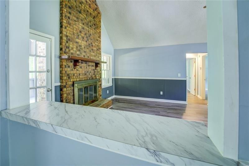 Bridgewater Way Se, Conyers, GA 30094