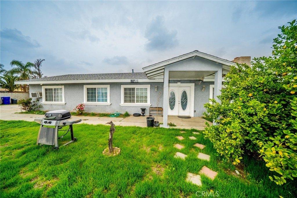 Jurupa Ave, Bloomington, CA 92316
