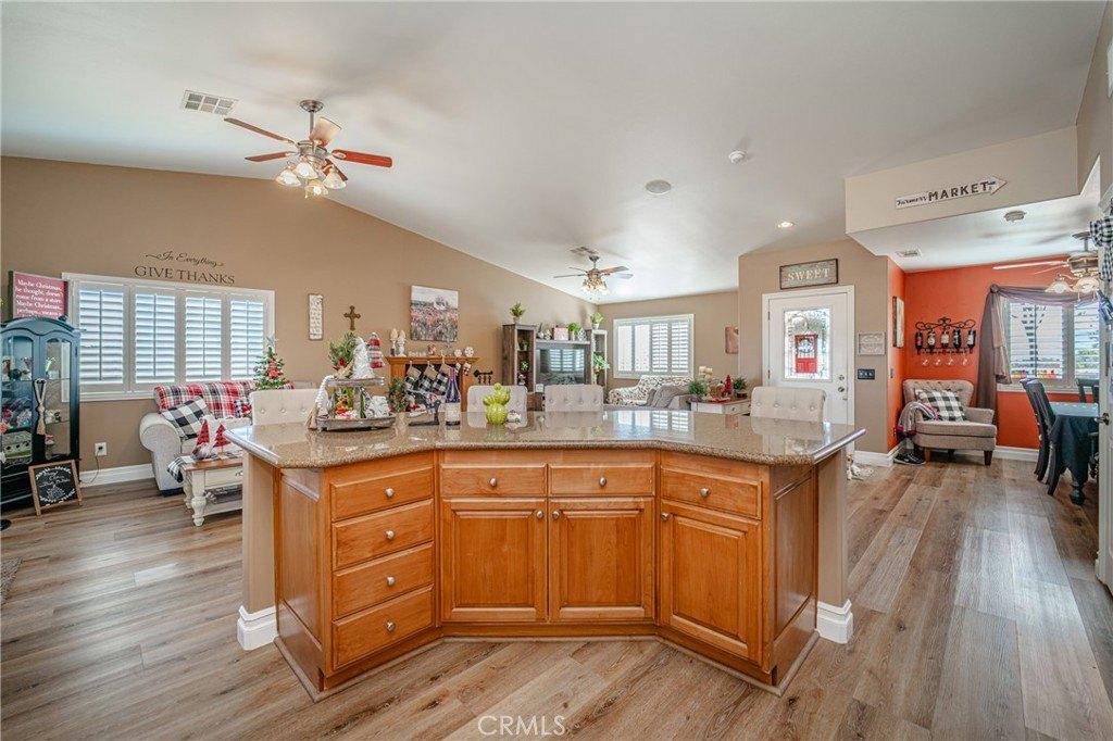 Meredith Ct, Yucca Valley, CA 92284
