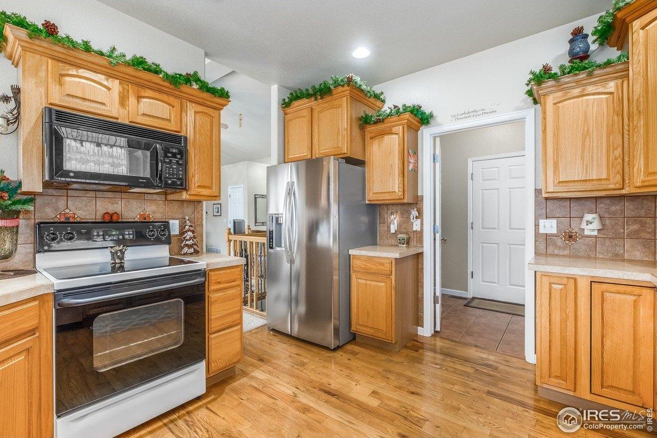 Granite Way, Johnstown, CO 80534