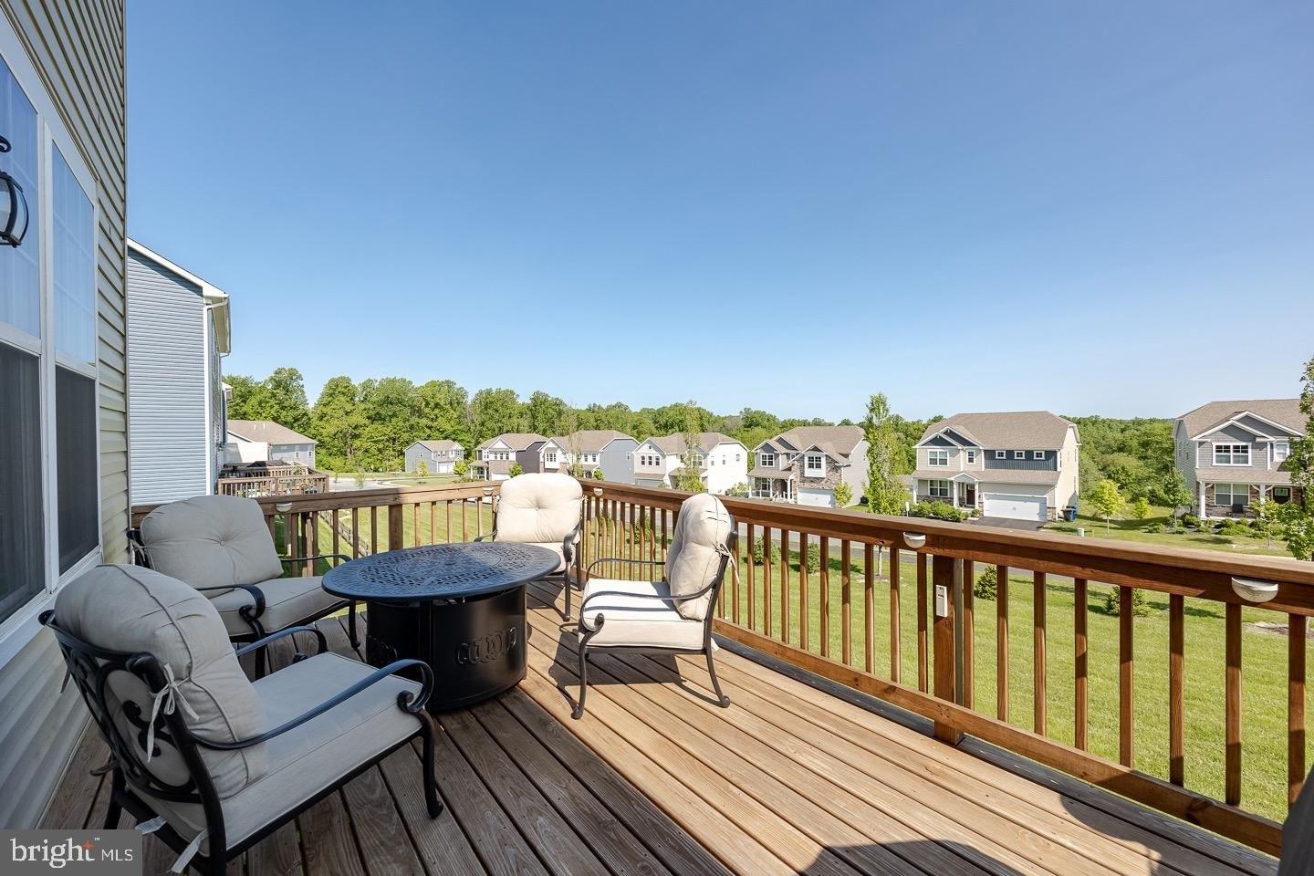 Dawson Pl, Downingtown, PA 19335