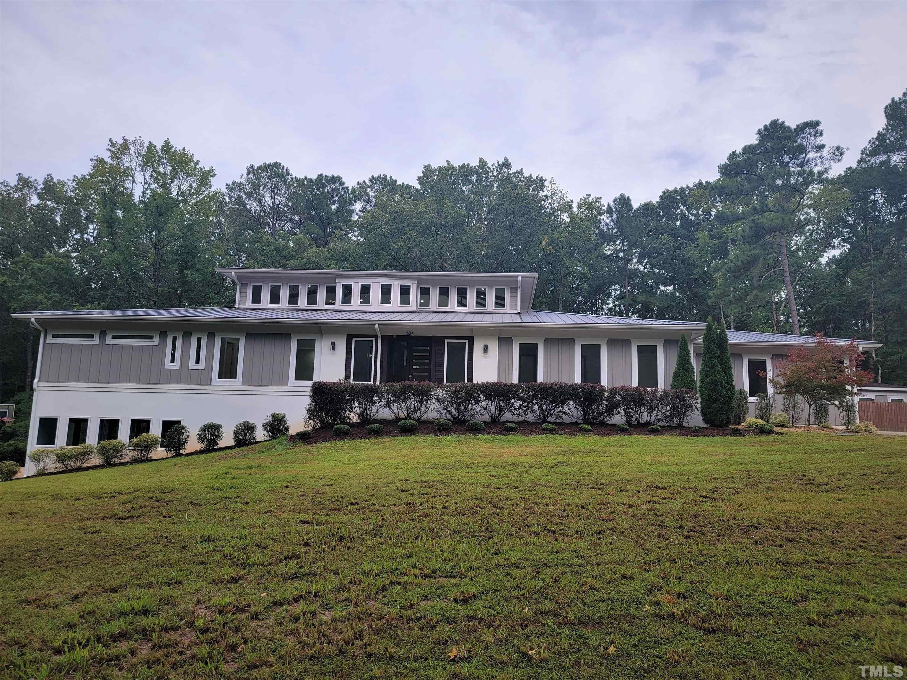 Hortons Pond Rd, Apex, NC 27523