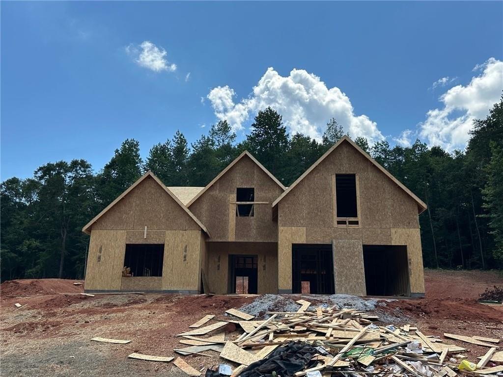 Johns Way, Commerce, GA 30529