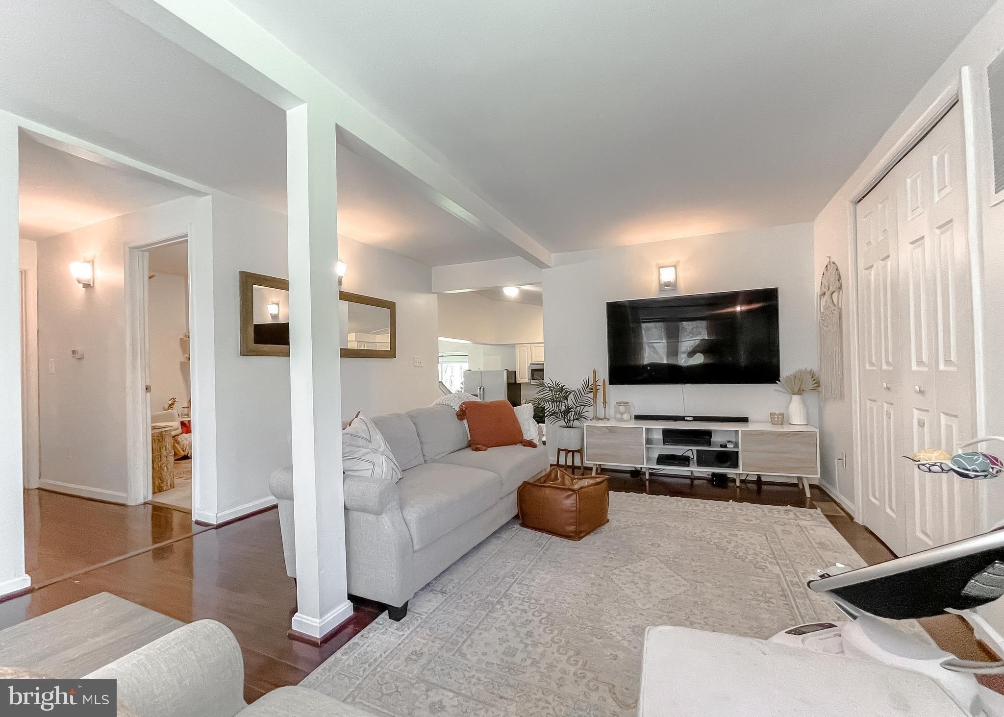 Cedarville Rd, Brandywine, MD 20613