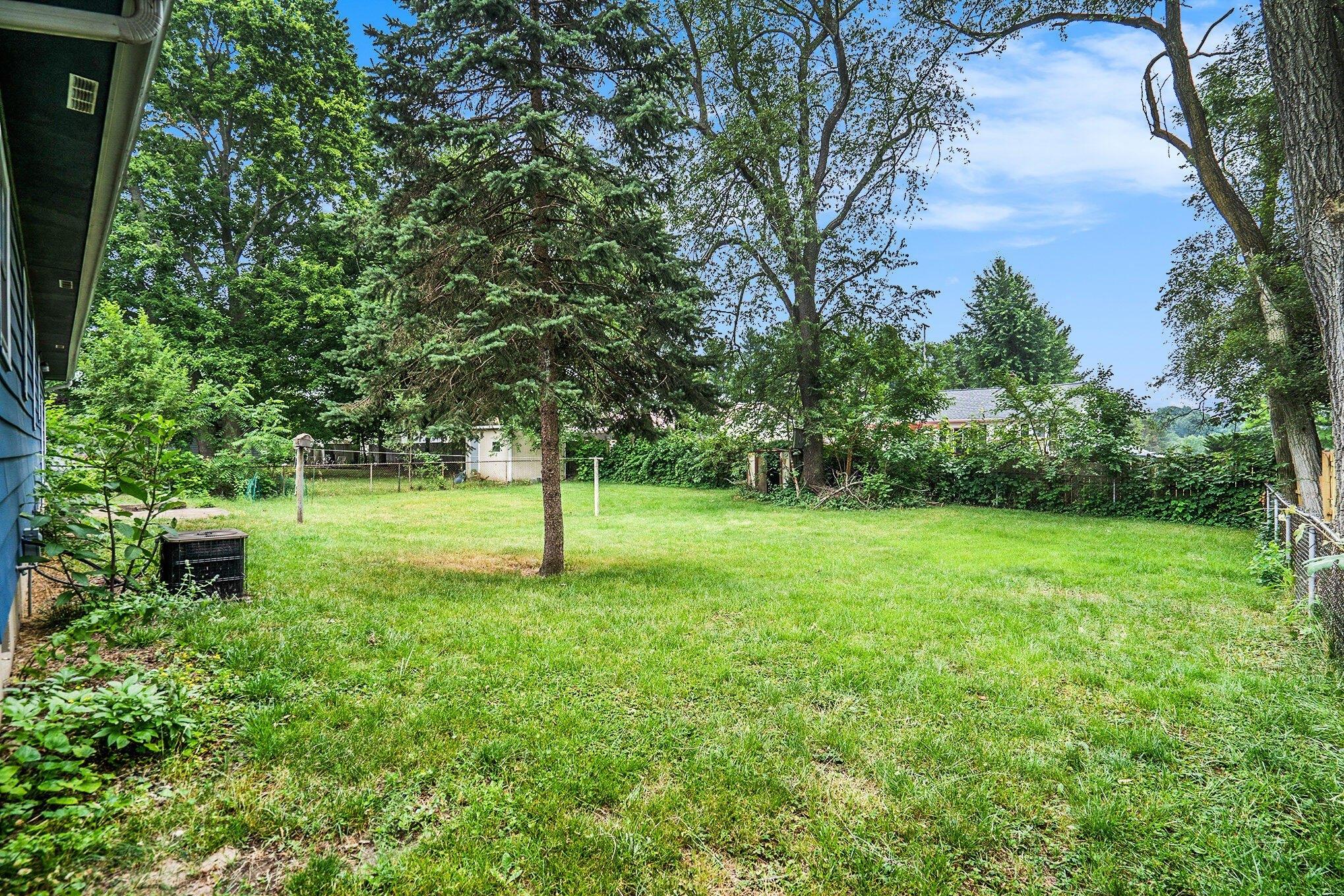 Ward St, Battle Creek, MI 49015