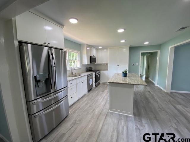 Hillcrest St, Jacksonville, TX 75766