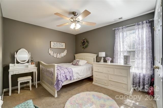 Cockerham Ln, Huntersville, NC 28078