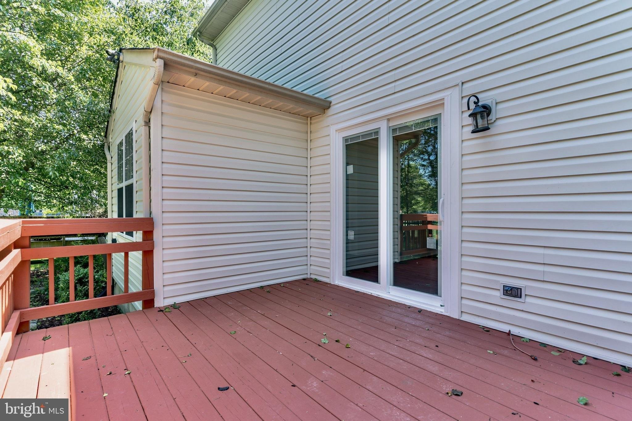 Hackney Ln, Waldorf, MD 20602