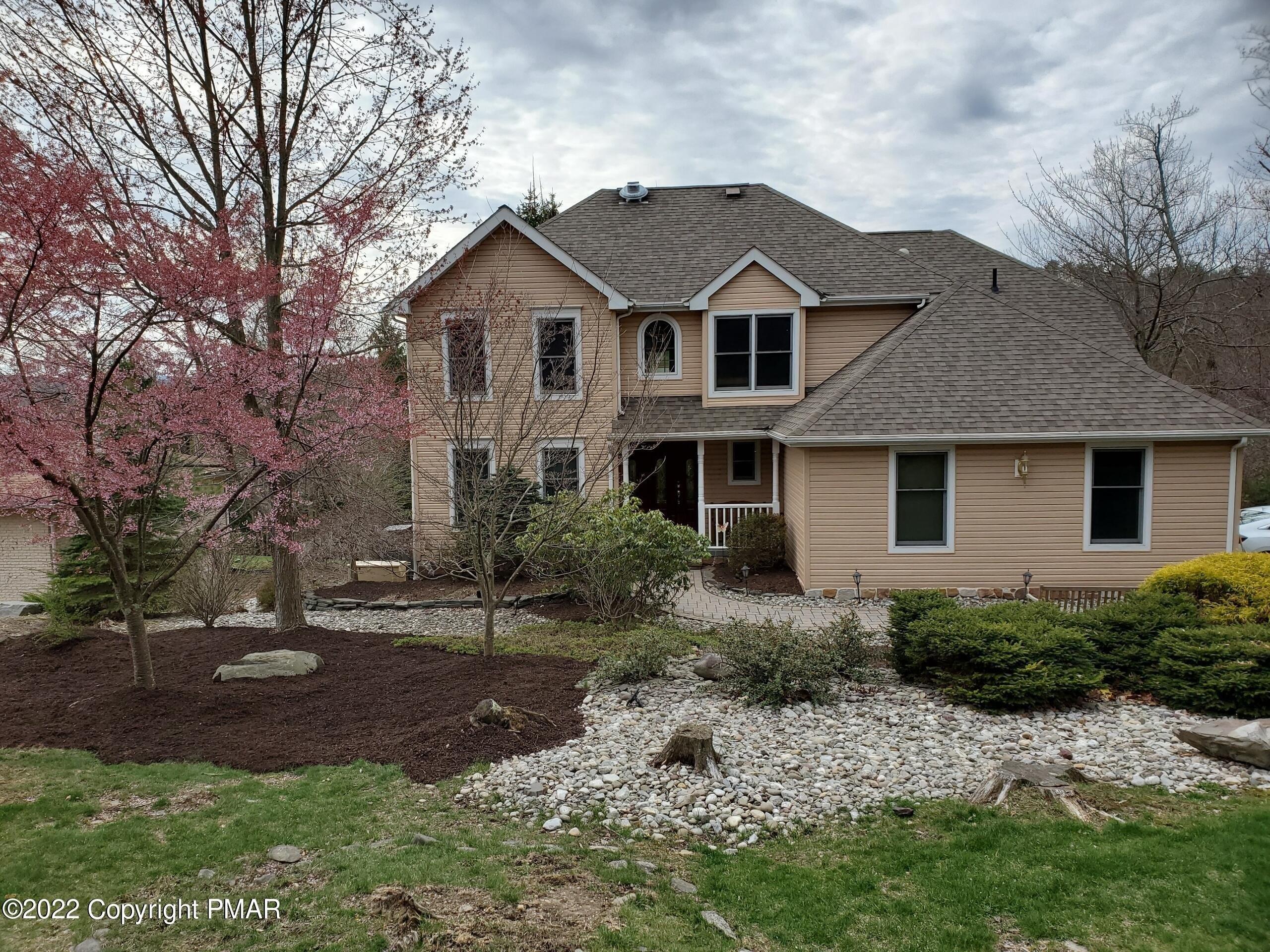 Eastshore Dr, East Stroudsburg, PA 18301