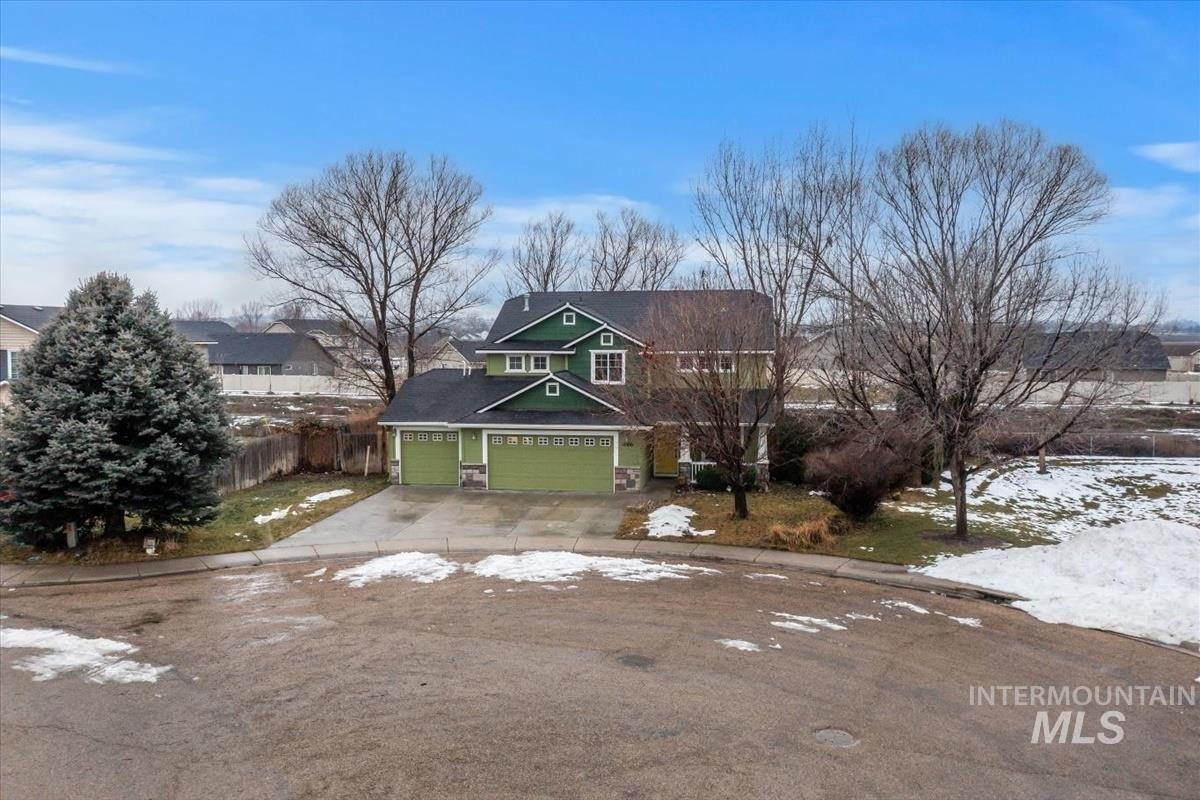 Barkley Way, Caldwell, ID 83607