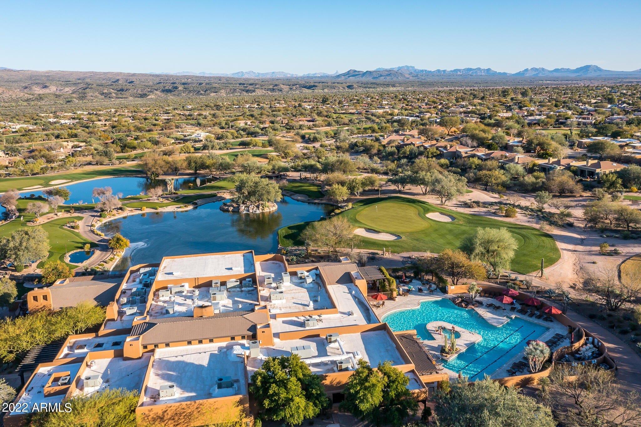 E Blue Sky Dr, Rio Verde, AZ 85263
