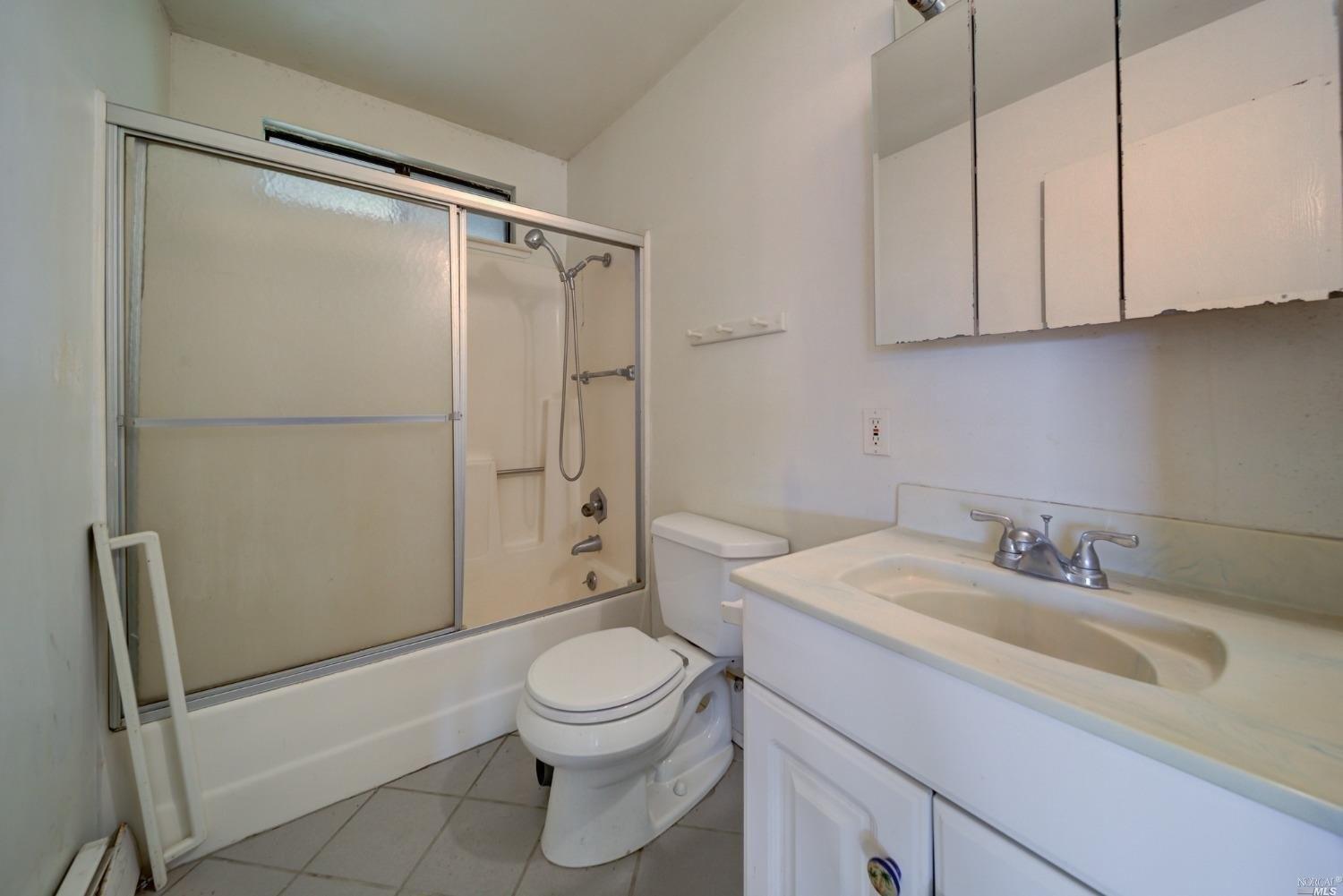 Baxter St, Vallejo, CA 94590