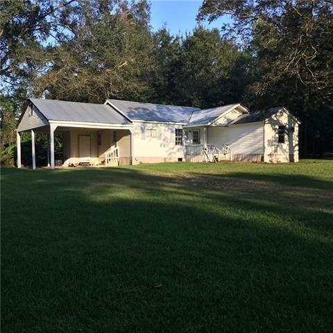 16th Ave, Franklinton, LA 70438