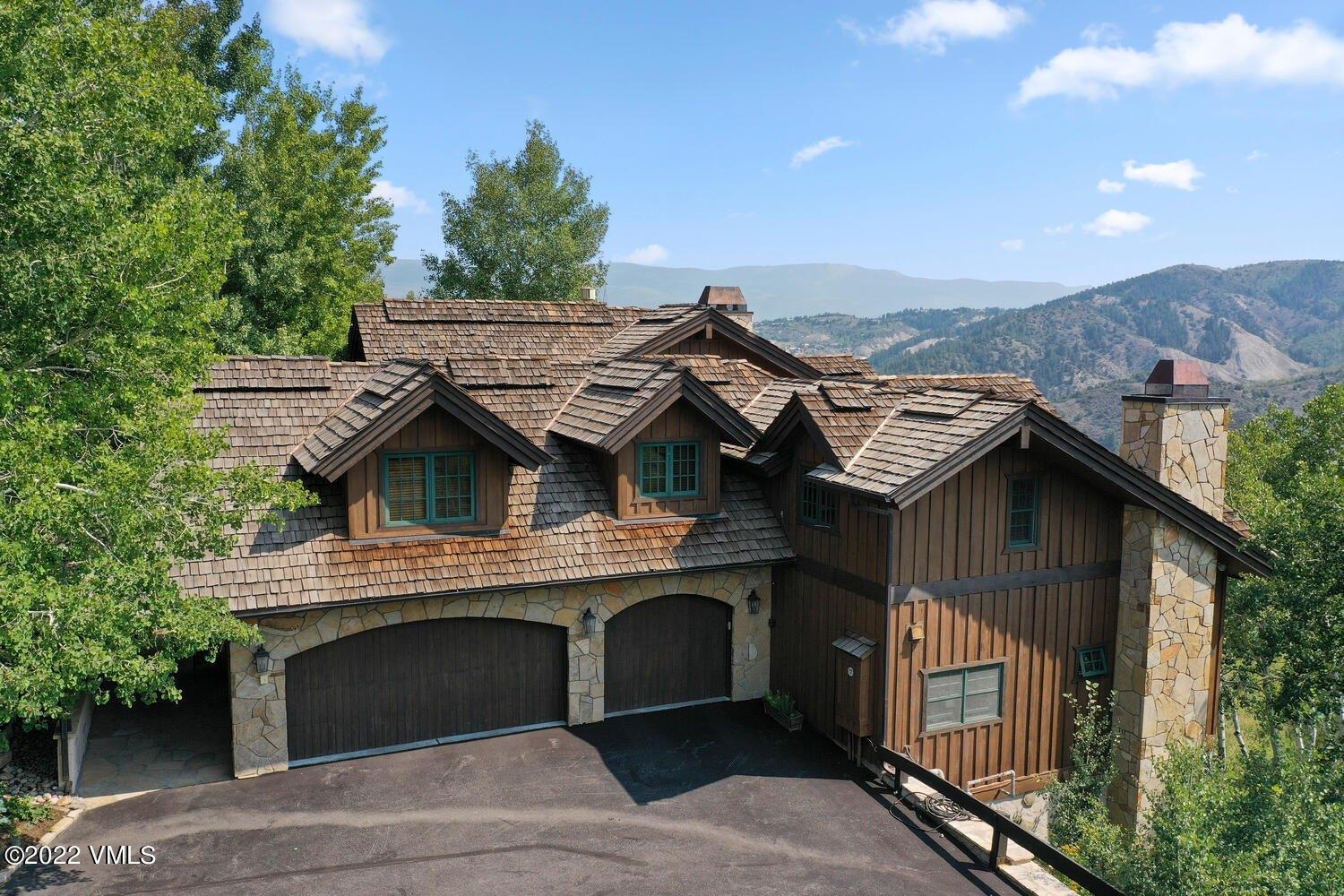 Stag Gulch Ct, Edwards, CO 81632
