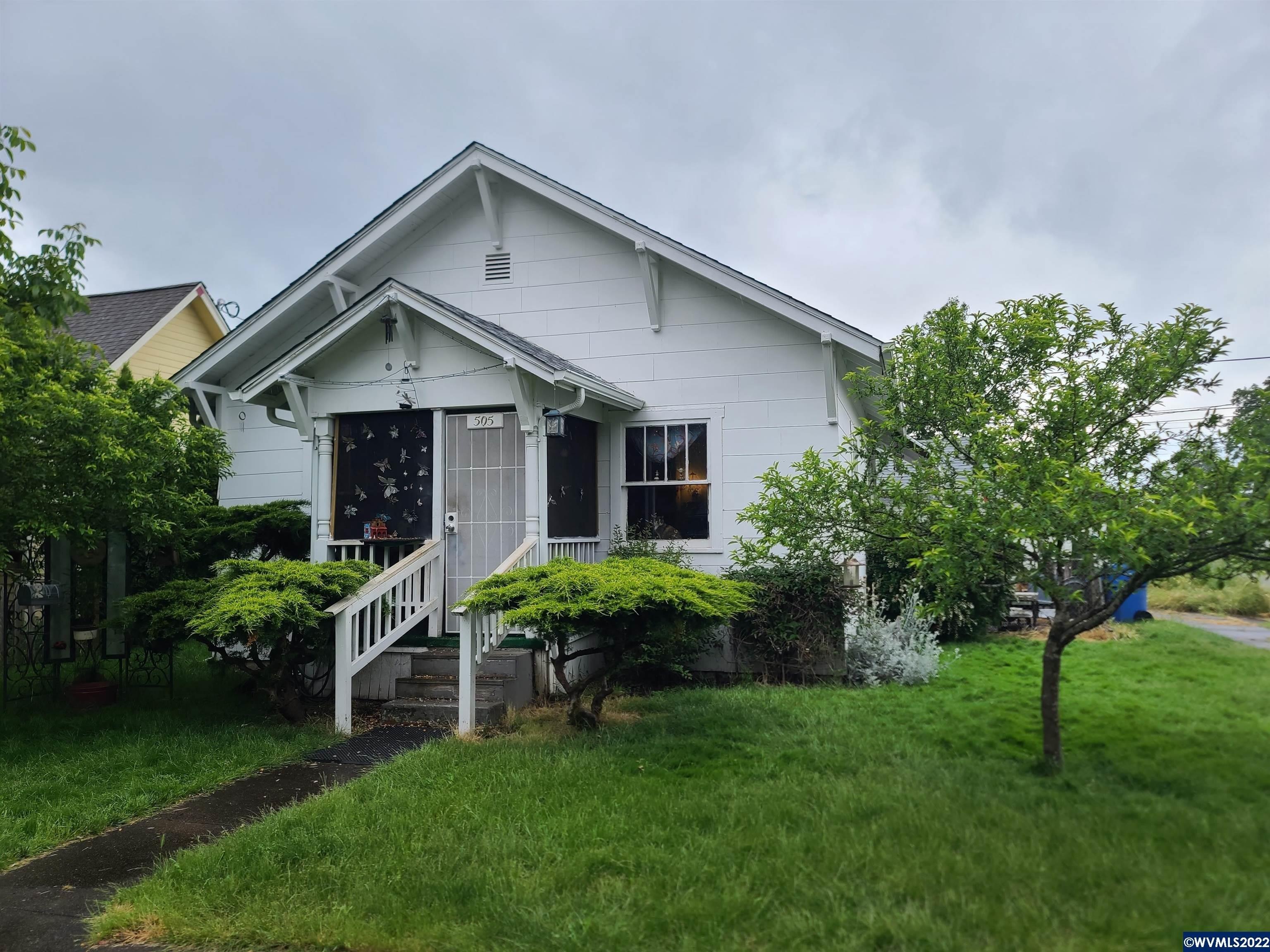 18th St Se, Salem, OR 97301