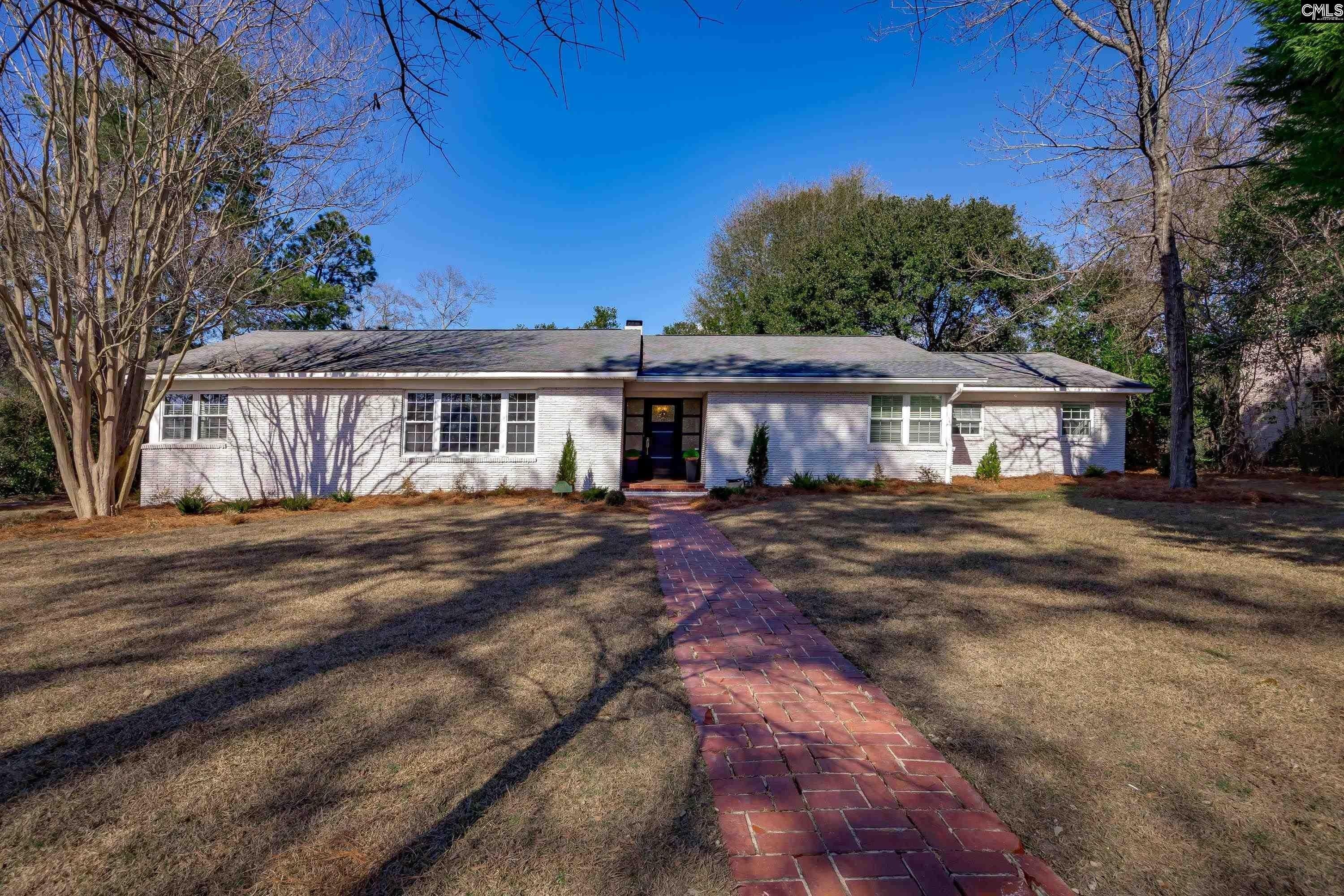 Windsor Rd, Columbia, SC 29204