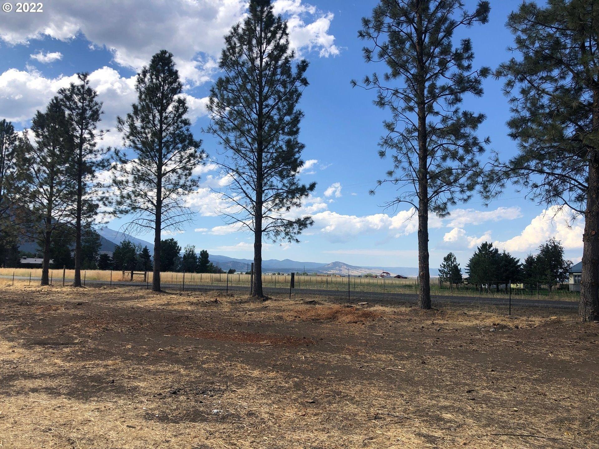 Hunt Mountain Ln, Baker City, OR 97814