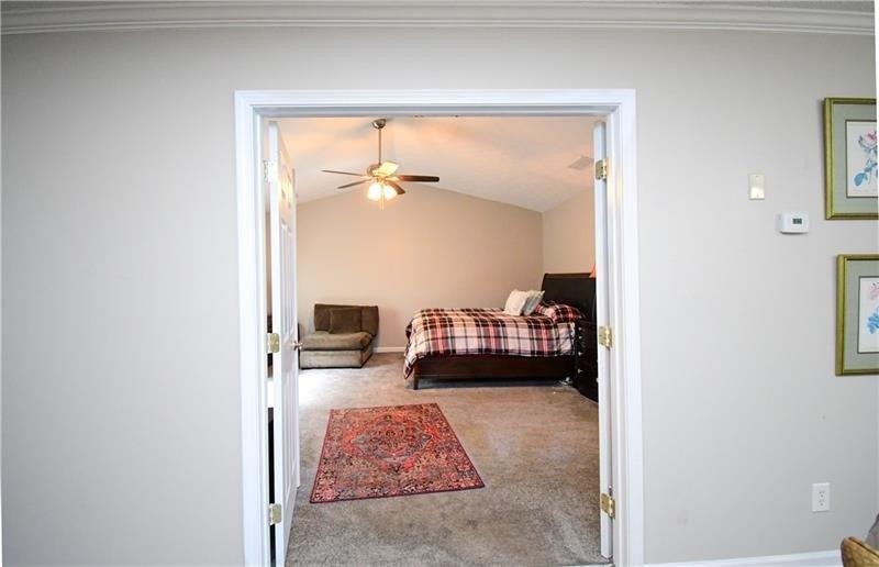 Stonecrest Ln, Lithonia, GA 30038