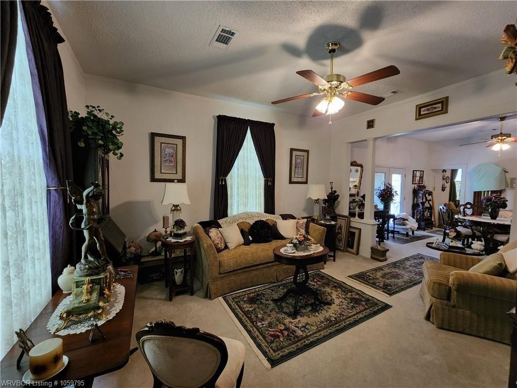 Pryor Ave, Fort Smith, AR 72904