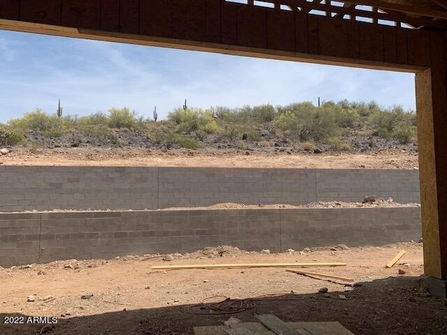 N 65th Ave, Glendale, AZ 85310