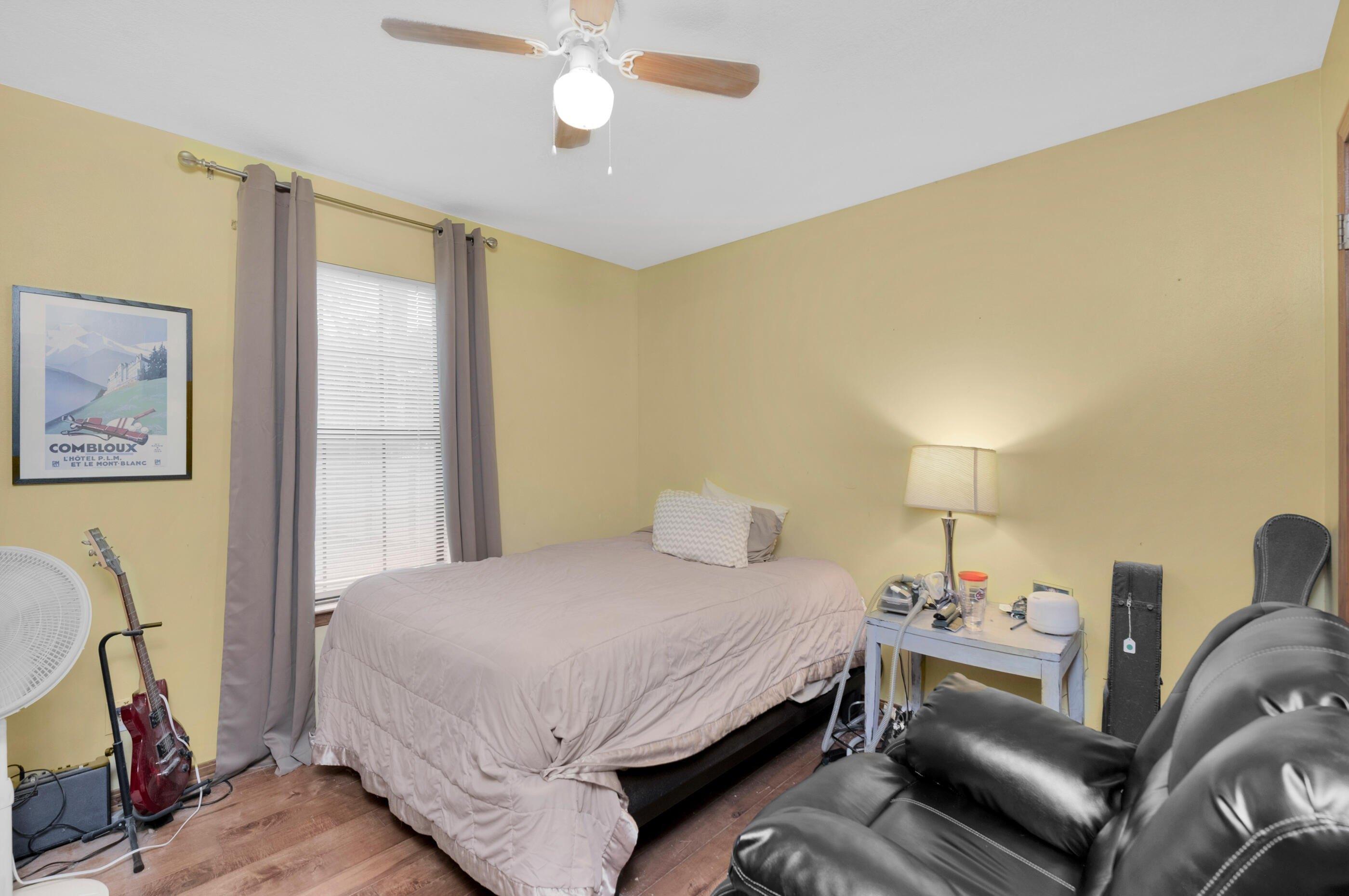 Willow Ave, Freeport, FL 32439