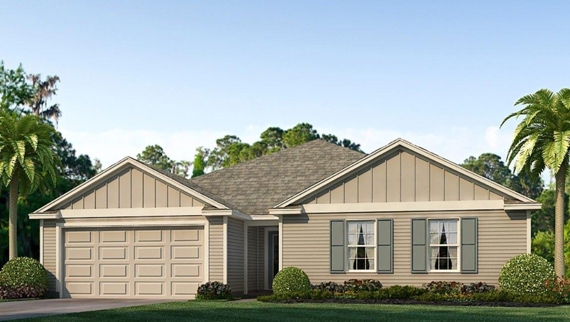 Nw 173rd Rd, Alachua, FL 32615