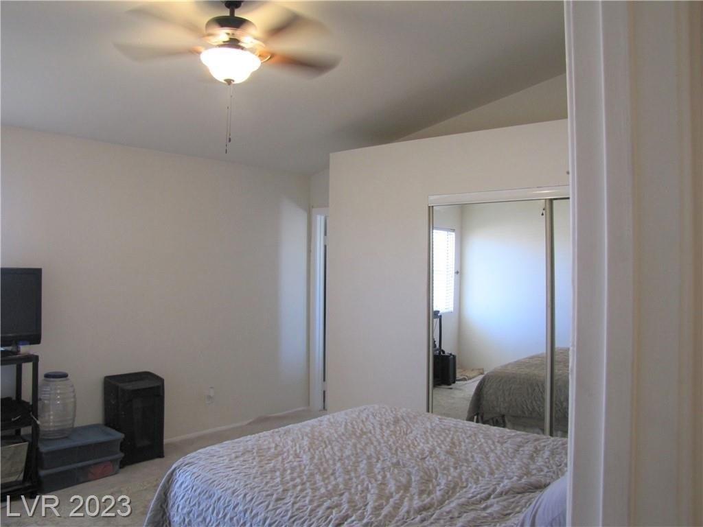 Chelseann St, Las Vegas, NV 89110