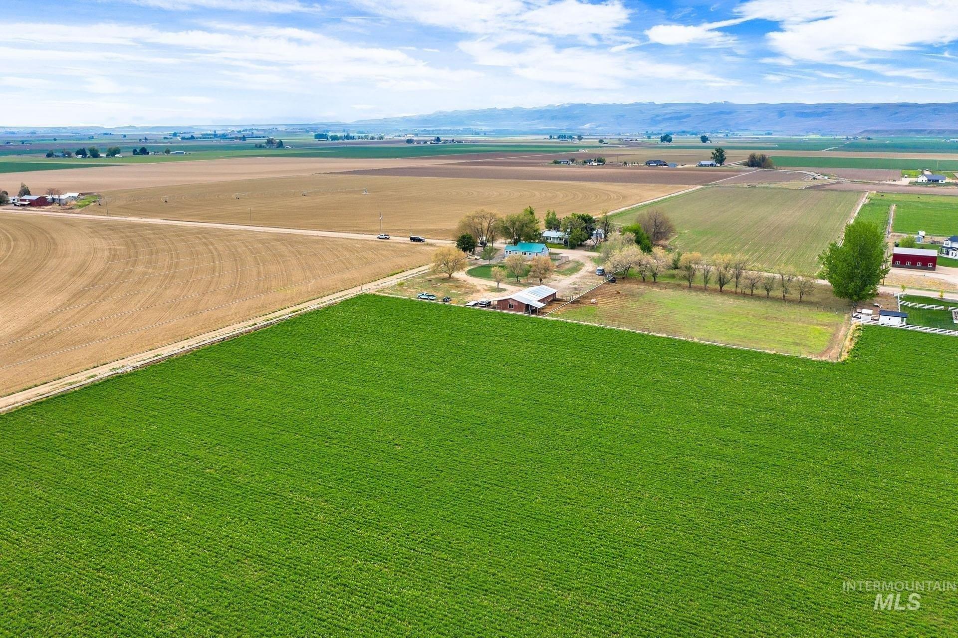 Succor Creek Rd, Homedale, ID 83628