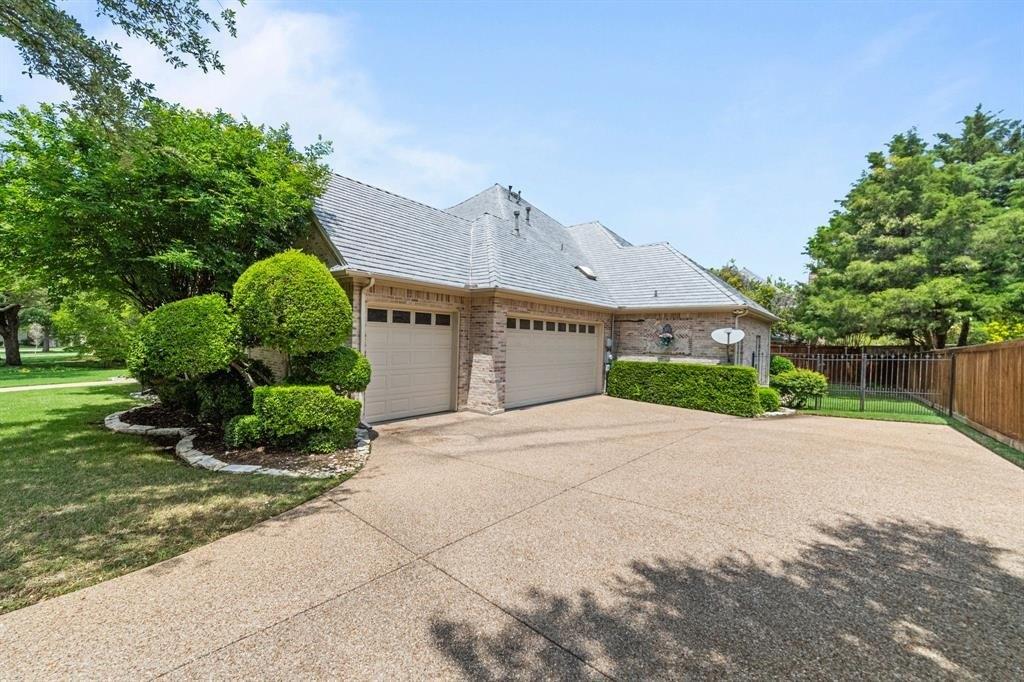 Crooked Stick Dr, Fort Worth, TX 76132