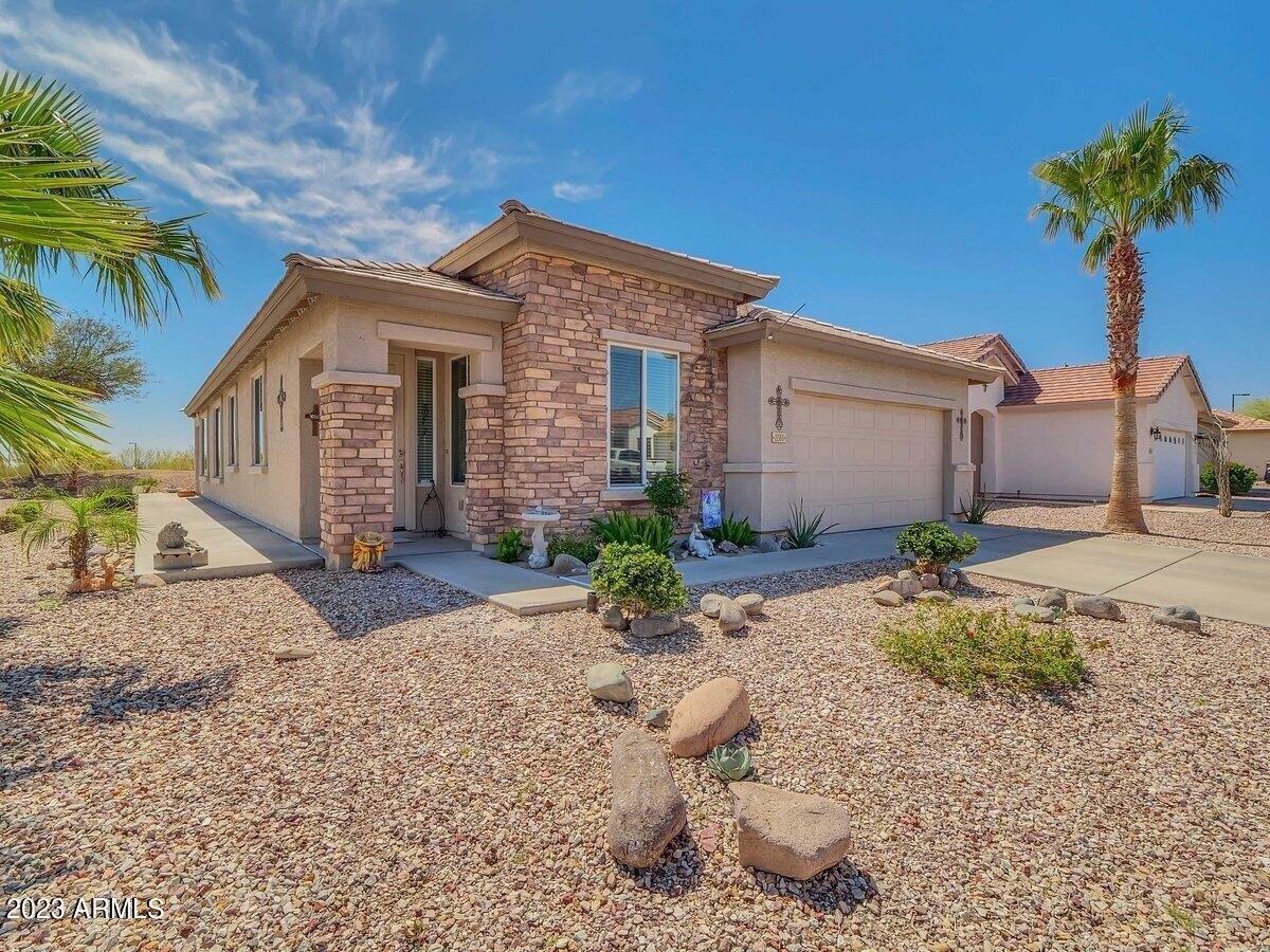 W Twilight Trl, Buckeye, AZ 85326