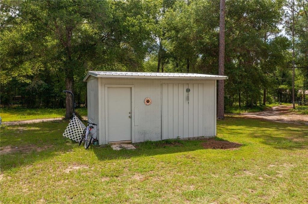 Townsend Blvd, Brooksville, FL 34601
