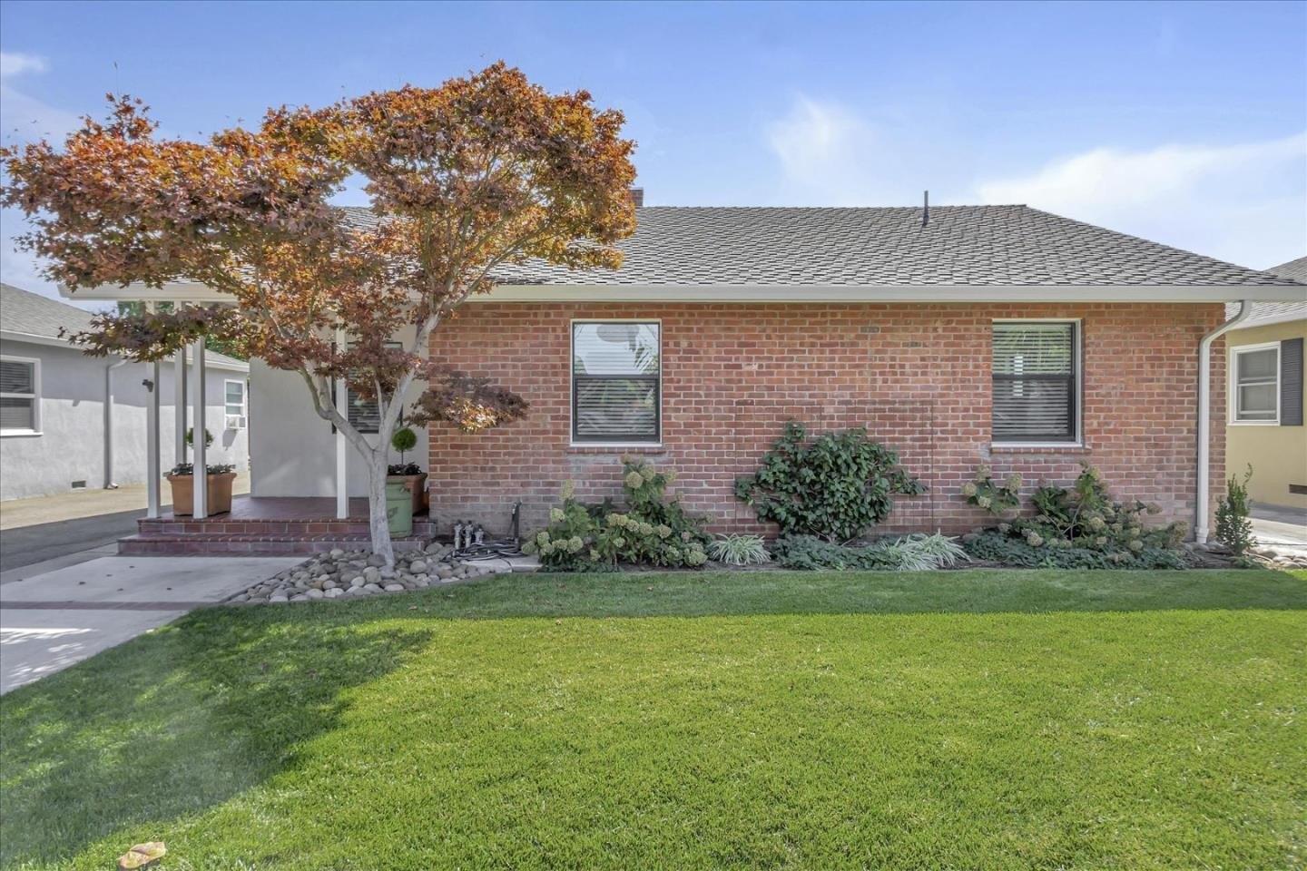 Poplar St, Santa Clara, CA 95050